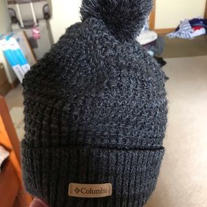 Columbia Beanie